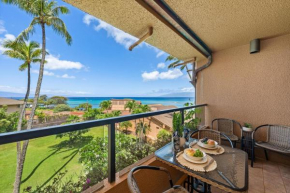 Kahana Villa F405